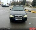 Черный Чери Амулет, объемом двигателя 1.6 л и пробегом 165 тыс. км за 2000 $, фото 1 на Automoto.ua