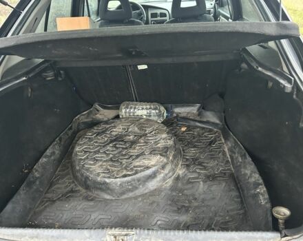 Черный Чери Амулет, объемом двигателя 1.6 л и пробегом 250 тыс. км за 1199 $, фото 5 на Automoto.ua