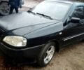 Чорний Чері Амулет, объемом двигателя 16 л и пробегом 193 тыс. км за 1000 $, фото 1 на Automoto.ua