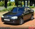 Чорний Чері Амулет, об'ємом двигуна 1.6 л та пробігом 103 тис. км за 1900 $, фото 2 на Automoto.ua