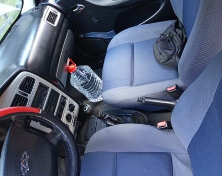 Чери Амулет 2007 в Киеве на Automoto.ua Черный Чери Амулет, объемом двигателя 0 л и пробегом 257 тыс. км за 1214 $, фото 2 на Automoto.ua