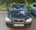 Чорний Чері Амулет, об'ємом двигуна 1.6 л та пробігом 201 тис. км за 750 $, фото 1 на Automoto.ua