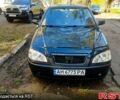Чорний Чері Амулет, об'ємом двигуна 1.6 л та пробігом 145 тис. км за 2100 $, фото 1 на Automoto.ua