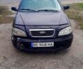 Чорний Чері Амулет, об'ємом двигуна 1.6 л та пробігом 325 тис. км за 1100 $, фото 1 на Automoto.ua