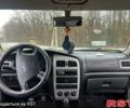 Черный Чери Амулет, объемом двигателя 1.6 л и пробегом 165 тыс. км за 2000 $, фото 8 на Automoto.ua