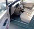Чорний Чері Амулет, об'ємом двигуна 1 л та пробігом 138 тис. км за 1450 $, фото 5 на Automoto.ua