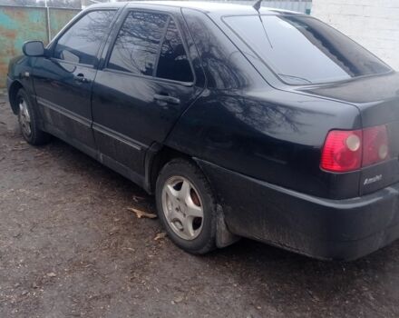 Черный Чери Амулет, объемом двигателя 1.6 л и пробегом 2 тыс. км за 1250 $, фото 1 на Automoto.ua