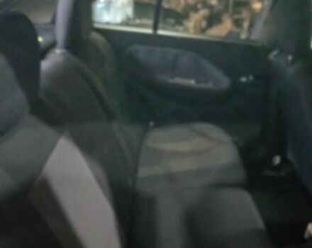 Черный Чери Амулет, объемом двигателя 1.6 л и пробегом 170 тыс. км за 2200 $, фото 6 на Automoto.ua