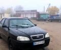 Черный Чери Амулет, объемом двигателя 1.6 л и пробегом 122 тыс. км за 1200 $, фото 2 на Automoto.ua