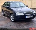 Черный Чери Амулет, объемом двигателя 1.6 л и пробегом 130 тыс. км за 2200 $, фото 1 на Automoto.ua