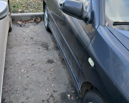 Черный Чери Амулет, объемом двигателя 1.59 л и пробегом 140 тыс. км за 2200 $, фото 1 на Automoto.ua