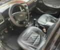 Черный Чери Амулет, объемом двигателя 1.6 л и пробегом 73 тыс. км за 1500 $, фото 6 на Automoto.ua