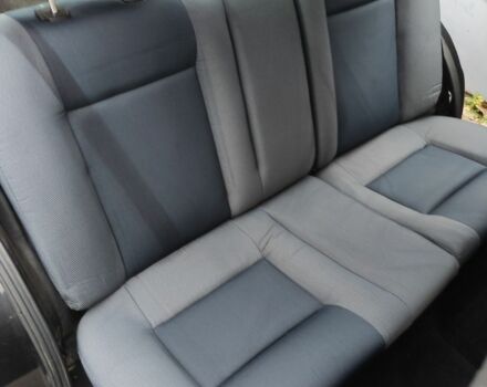 Черный Чери Амулет, объемом двигателя 1.6 л и пробегом 30 тыс. км за 2650 $, фото 6 на Automoto.ua