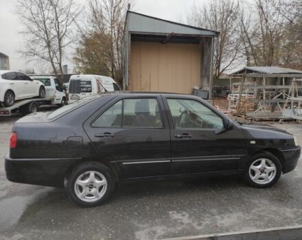 Черный Чери Амулет, объемом двигателя 1.6 л и пробегом 30 тыс. км за 2650 $, фото 2 на Automoto.ua