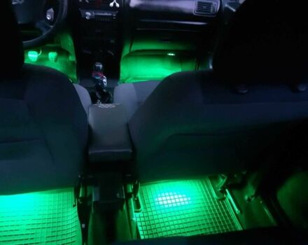 Черный Чери Амулет, объемом двигателя 1.6 л и пробегом 150 тыс. км за 2950 $, фото 13 на Automoto.ua