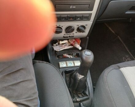 Черный Чери Амулет, объемом двигателя 0 л и пробегом 164 тыс. км за 1400 $, фото 2 на Automoto.ua