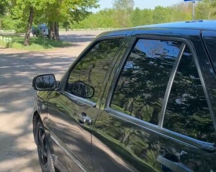 Чорний Чері Амулет, об'ємом двигуна 1.6 л та пробігом 250 тис. км за 2050 $, фото 2 на Automoto.ua