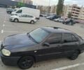 Чорний Чері Амулет, об'ємом двигуна 1.6 л та пробігом 138 тис. км за 1000 $, фото 12 на Automoto.ua