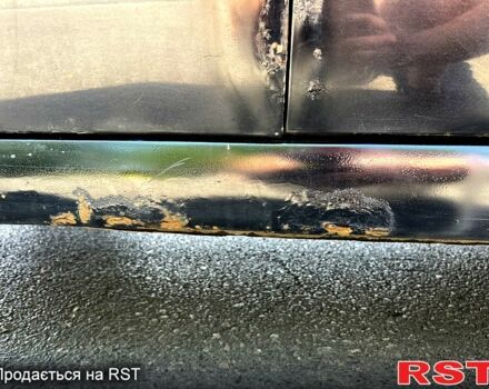 Черный Чери Амулет, объемом двигателя 1.6 л и пробегом 204 тыс. км за 1500 $, фото 2 на Automoto.ua