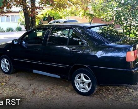 Чорний Чері Амулет, об'ємом двигуна 1.6 л та пробігом 300 тис. км за 1200 $, фото 5 на Automoto.ua