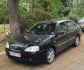Черный Чери Амулет, объемом двигателя 1.6 л и пробегом 36 тыс. км за 3100 $, фото 1 на Automoto.ua