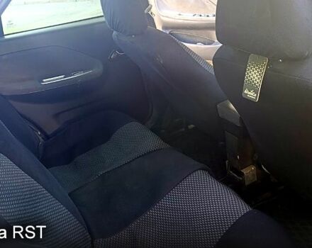 Чорний Чері Амулет, об'ємом двигуна 1.6 л та пробігом 300 тис. км за 1200 $, фото 4 на Automoto.ua