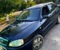 Чорний Чері Амулет, об'ємом двигуна 2 л та пробігом 122 тис. км за 1500 $, фото 7 на Automoto.ua