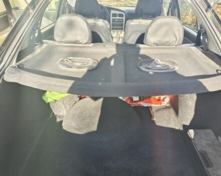 Черный Чери Амулет, объемом двигателя 1.6 л и пробегом 98 тыс. км за 1950 $, фото 6 на Automoto.ua