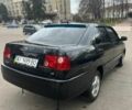 Черный Чери Амулет, объемом двигателя 1.6 л и пробегом 135 тыс. км за 2500 $, фото 6 на Automoto.ua