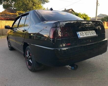 Черный Чери Амулет, объемом двигателя 1.6 л и пробегом 150 тыс. км за 2950 $, фото 9 на Automoto.ua