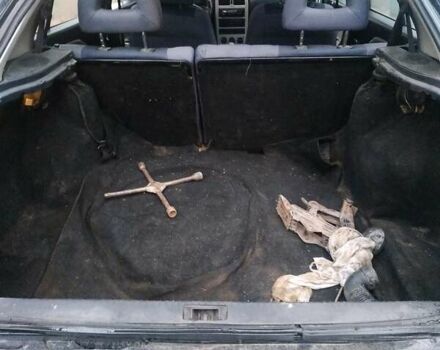 Черный Чери Амулет, объемом двигателя 1.6 л и пробегом 166 тыс. км за 1700 $, фото 3 на Automoto.ua