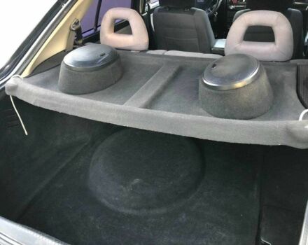 Черный Чери Амулет, объемом двигателя 1.6 л и пробегом 150 тыс. км за 2950 $, фото 15 на Automoto.ua