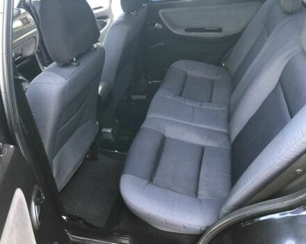 Черный Чери Амулет, объемом двигателя 1.6 л и пробегом 150 тыс. км за 2950 $, фото 12 на Automoto.ua