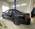 Чери Амулет 2008 в Калуше на Automoto.ua Черный Чери Амулет, объемом двигателя 1.6 л и пробегом 135 тыс. км за 1450 $, фото 3 на Automoto.ua