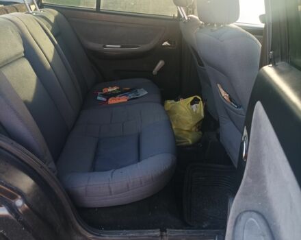 Чорний Чері Амулет, об'ємом двигуна 1.6 л та пробігом 50 тис. км за 600 $, фото 4 на Automoto.ua