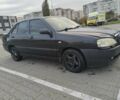Чорний Чері Амулет, об'ємом двигуна 1.6 л та пробігом 138 тис. км за 1000 $, фото 7 на Automoto.ua