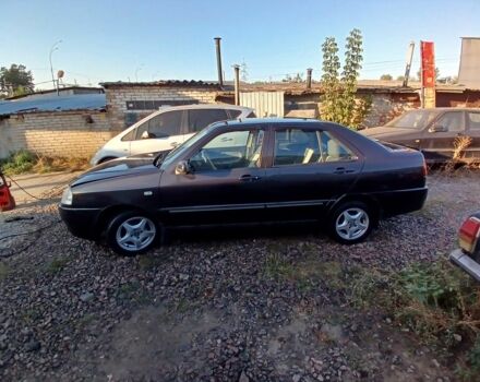 Черный Чери Амулет, объемом двигателя 0 л и пробегом 164 тыс. км за 1400 $, фото 13 на Automoto.ua