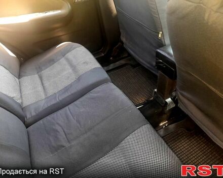 Черный Чери Амулет, объемом двигателя 1.6 л и пробегом 170 тыс. км за 2500 $, фото 6 на Automoto.ua