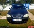 Черный Чери Амулет, объемом двигателя 1.6 л и пробегом 170 тыс. км за 2500 $, фото 1 на Automoto.ua