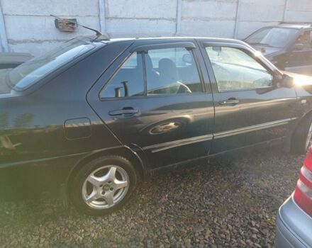 Черный Чери Амулет, объемом двигателя 0 л и пробегом 164 тыс. км за 1400 $, фото 9 на Automoto.ua