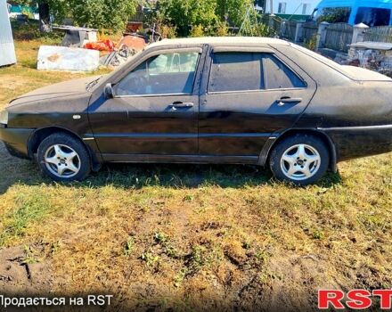 Черный Чери Амулет, объемом двигателя 1.6 л и пробегом 193 тыс. км за 1500 $, фото 6 на Automoto.ua