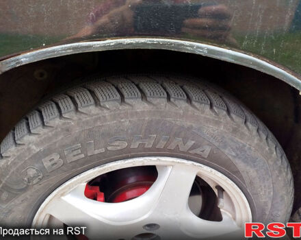 Чорний Чері Амулет, об'ємом двигуна 1.6 л та пробігом 140 тис. км за 850 $, фото 6 на Automoto.ua