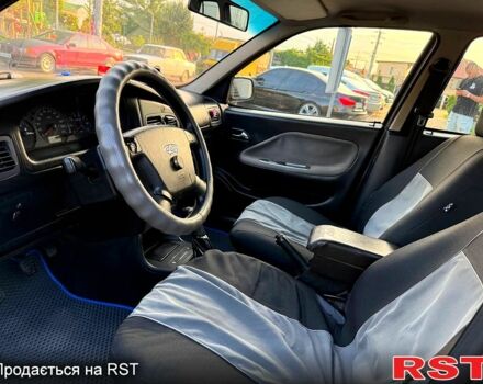 Чери Амулет 2008 в Одессе на Automoto.ua Черный Чери Амулет, объемом двигателя 1.6 л и пробегом 185 тыс. км за 1650 $, фото 3 на Automoto.ua