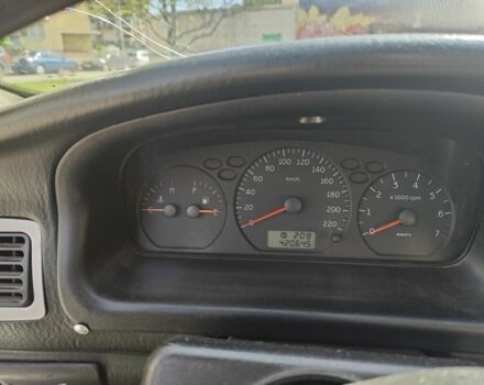 Чорний Чері Амулет, об'ємом двигуна 1.6 л та пробігом 422 тис. км за 1399 $, фото 22 на Automoto.ua