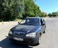 Черный Чери Амулет, объемом двигателя 1.6 л и пробегом 204 тыс. км за 1500 $, фото 1 на Automoto.ua