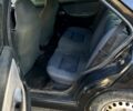 Чорний Чері Амулет, об'ємом двигуна 2 л та пробігом 122 тис. км за 1500 $, фото 1 на Automoto.ua