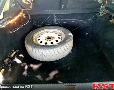 Черный Чери Амулет, объемом двигателя 1.6 л и пробегом 180 тыс. км за 2200 $, фото 6 на Automoto.ua