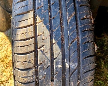 Черный Чери Амулет, объемом двигателя 1.6 л и пробегом 193 тыс. км за 1500 $, фото 1 на Automoto.ua