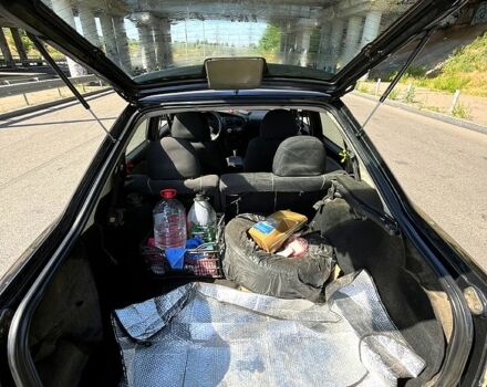 Черный Чери Амулет, объемом двигателя 1.6 л и пробегом 204 тыс. км за 1500 $, фото 6 на Automoto.ua