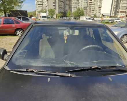 Чорний Чері Амулет, об'ємом двигуна 1.6 л та пробігом 422 тис. км за 1399 $, фото 17 на Automoto.ua